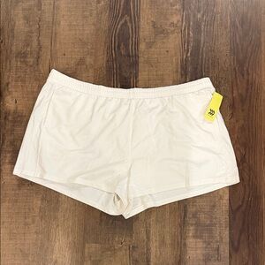 All in Motion Women’s Shorts, 4X